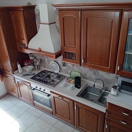 Reijeka Apartment La Spezia Esterno foto