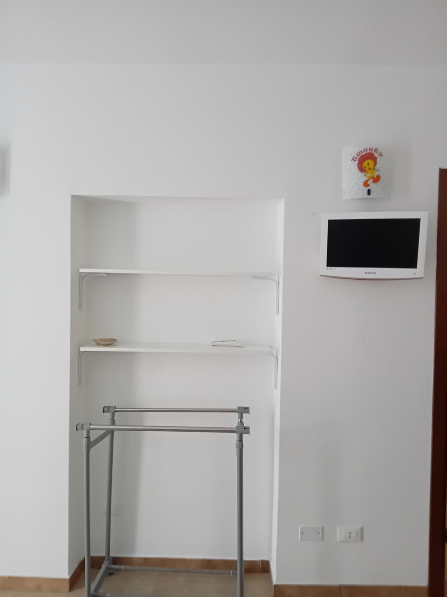 Reijeka Apartment La Spezia Esterno foto