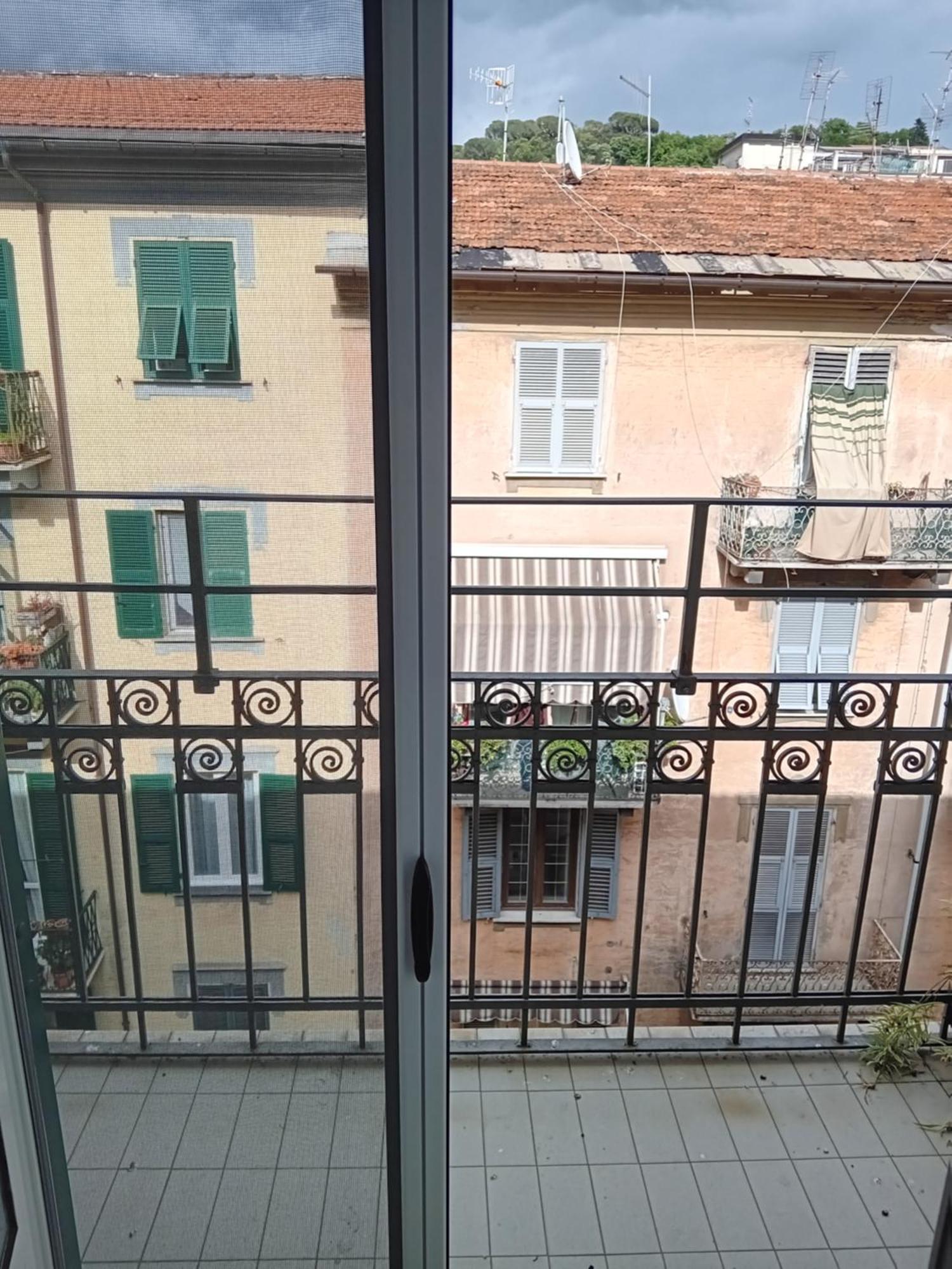 Reijeka Apartment La Spezia Esterno foto