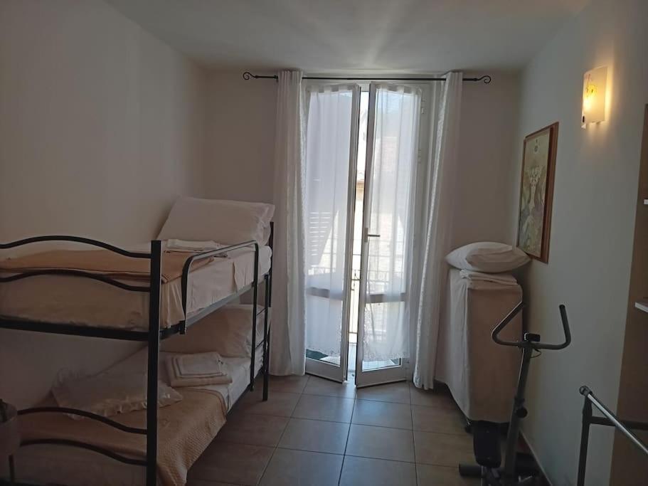 Reijeka Apartment La Spezia Esterno foto