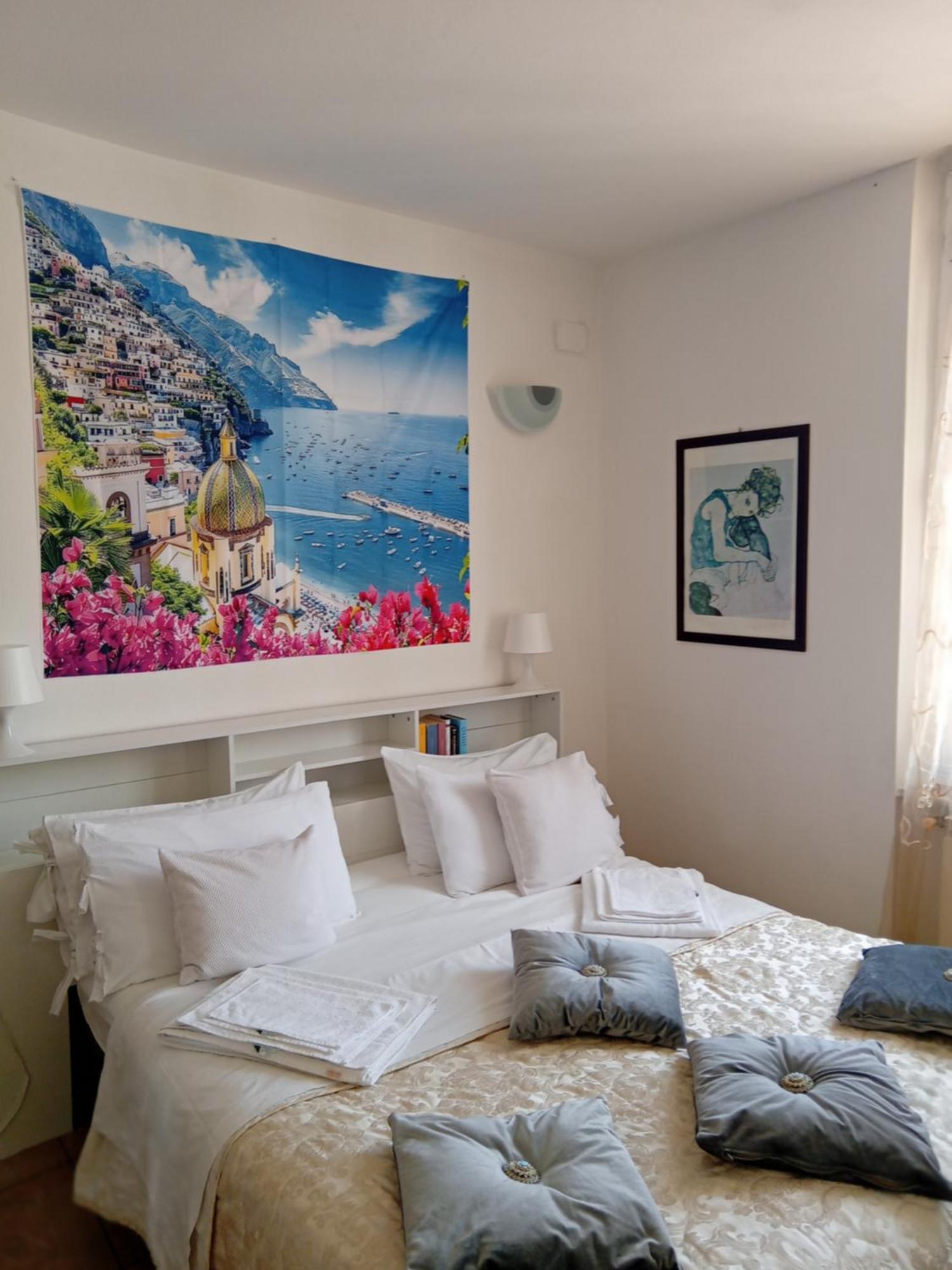 Reijeka Apartment La Spezia Esterno foto
