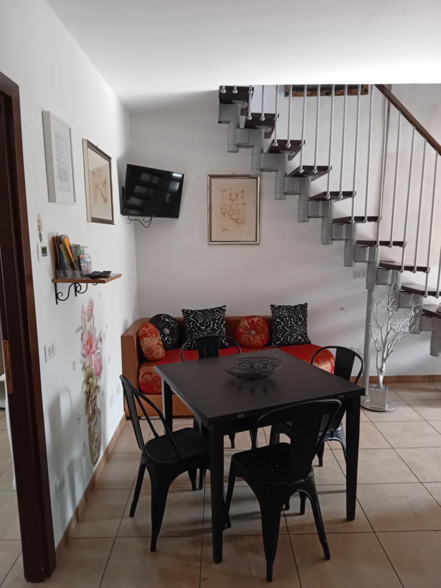 Reijeka Apartment La Spezia Esterno foto